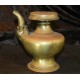 Monastic Long Life Ritual Vase: Rare, Empowered, Tibet, 17th Century