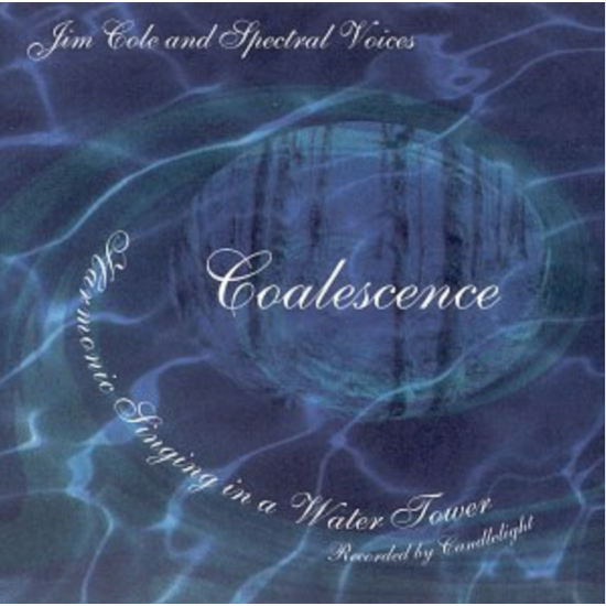 CD: Coalesence