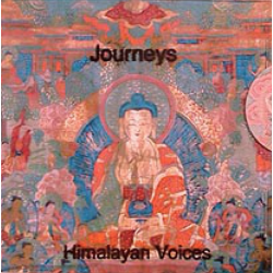 CD: Himalayan Voices: Journeys