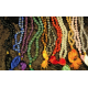 Mala Prayer Beads: Various Gemstones