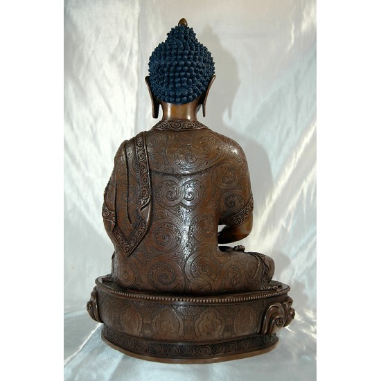 Buddha Amita Statue