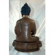 Buddha Amita Statue