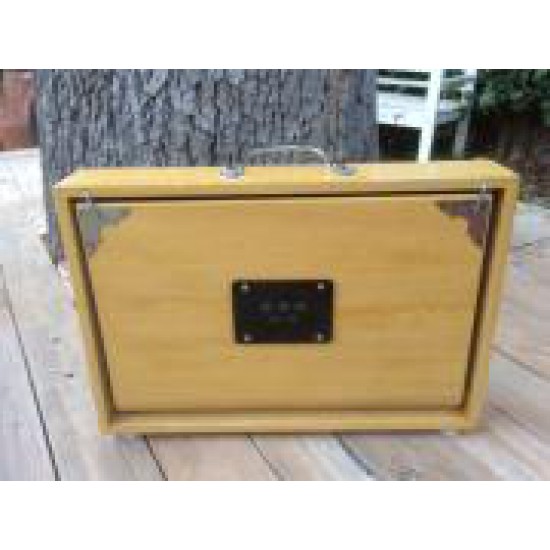 Shruti Box Instrument