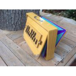 Shruti Box Instrument