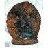 Yamantaka Statue: In Tantric Dance