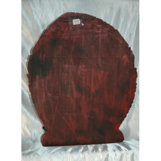 Yamantaka Statue: In Tantric Dance