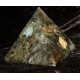 Labradorite Pyramid