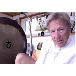 Introduction: Gong Bath™ Teaching Video with Richard Rudis