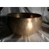 Singing Bowl: Master Quality Jambati #2