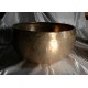 Singing Bowl: Master Quality Jambati #2