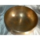 Singing Bowl: Master Quality Jambati #2