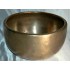 Singing Bowl: Master Quality Jambati #3