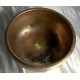 Singing Bowl: Master Quality Jambati #3