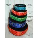 Singing Bowl Padded Rings