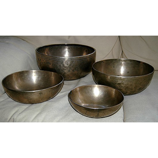 Singing Bowls: Ancient/Best Quality
