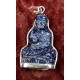 Buddha Pendant: Crystal/Mineral