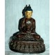 Buddha Amitabha Statue: Infinite Light