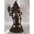 Buddha Lokesvara Statue: 20th Century