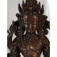 Buddha Lokesvara Statue: 20th Century