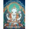 Paintings (Thangkas) & Furniture