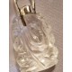 Ganesh Pendant: Quartz