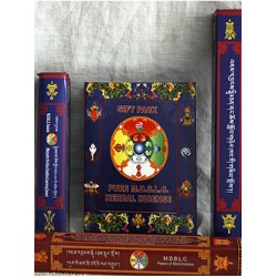 Tibetan Healing Incense