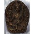 Padmasambhava Tsha Tsha Empowered Tablet: Tibet, 20th Century No.5