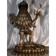 Kali Statue: Goddess of Extreme Power, Nepal, 21st Century - SOLD