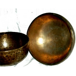 Singing Bowls: Old, Rare, Large