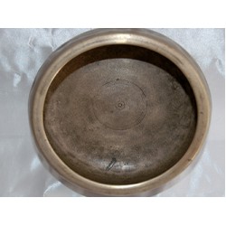 Singing Bowls: Mane 