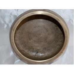 Singing Bowls: Mane 