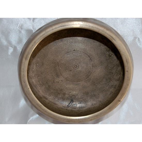 Singing Bowls: Mane 