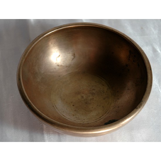 Singing Bowl: Master Quality Manipuri #1