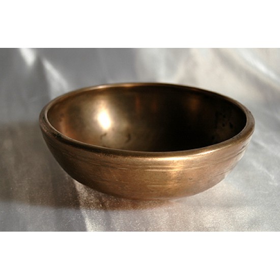 Singing Bowl: Master Quality Manipuri #1