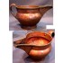 Monastic Copper Vessel: Tibet, 16th Century