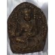 Padmasambhava Tsha Tsha Empowered Tablet: Tibet, 20th Century No.3