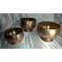 Singing Bowl: Nepalese Platform Bowls