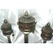 Mala (prayer beads)/Prayer Wheels/Gau