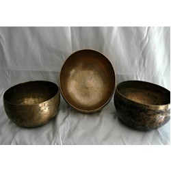 Singing Bowls: Remuna