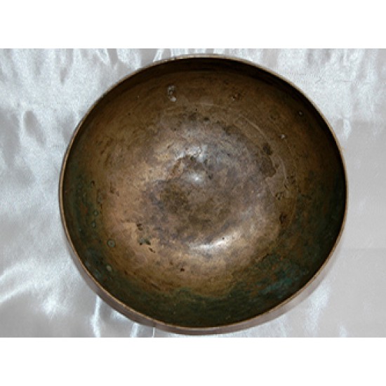 Singing Bowls: Remuna