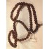 Mala Rudraksha Beads: India, 21st Century