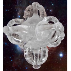 Star Dorje: Quartz