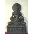 Buddha Shakyamuni Statue: Ascetic, Nepal, 18th Century