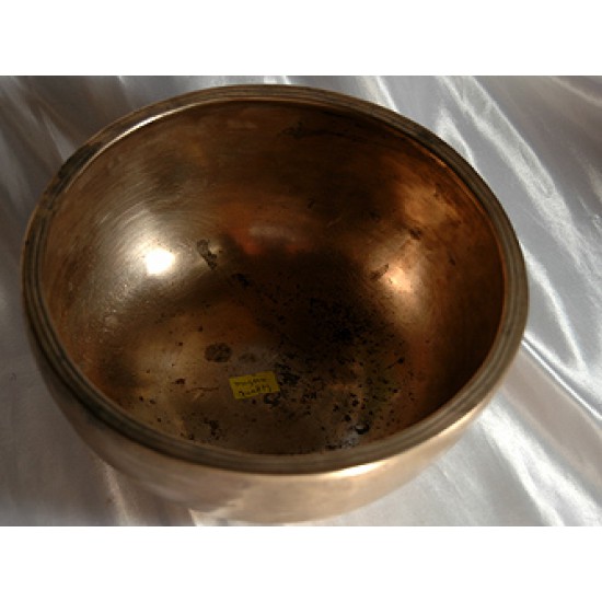 Singing Bowl: Master Quality Thadobati #1