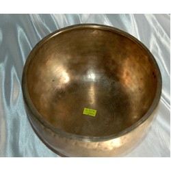 Singing Bowl: Master Quality Thadobati #4