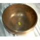 Singing Bowl: Master Quality Thadobati #8