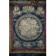 Thangka: Buddha Mandala, New