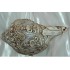 Sankha: Tibetan Conch Shell Trumpet, 20th Century #1