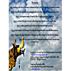 CD: Tibetan Pilgrimage Gong Bath™ by Richard Rudis