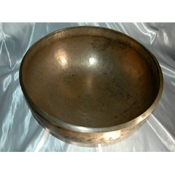 Singing Bowl: Master Quality Ultabati